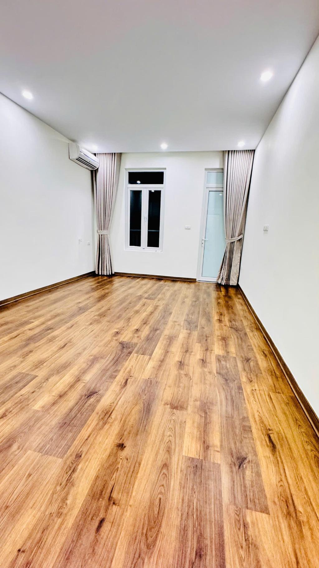 SIÊU PHẨM NHÀ DÂN XÂY Ở - KHUÔN VÀNG THƯỚC NGỌC ĐẸP XINH LUNG LINH  - 20M HỒ SINH THÁI - Ảnh 1